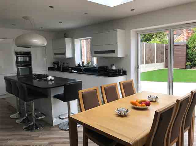 Phil Lester Construction Services