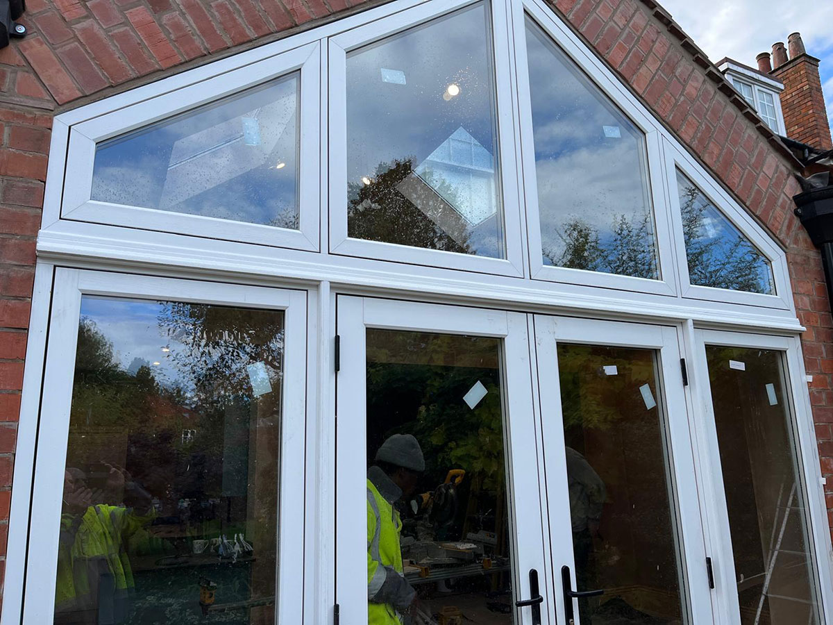 Bournville-Extension - Phil Lester Construction