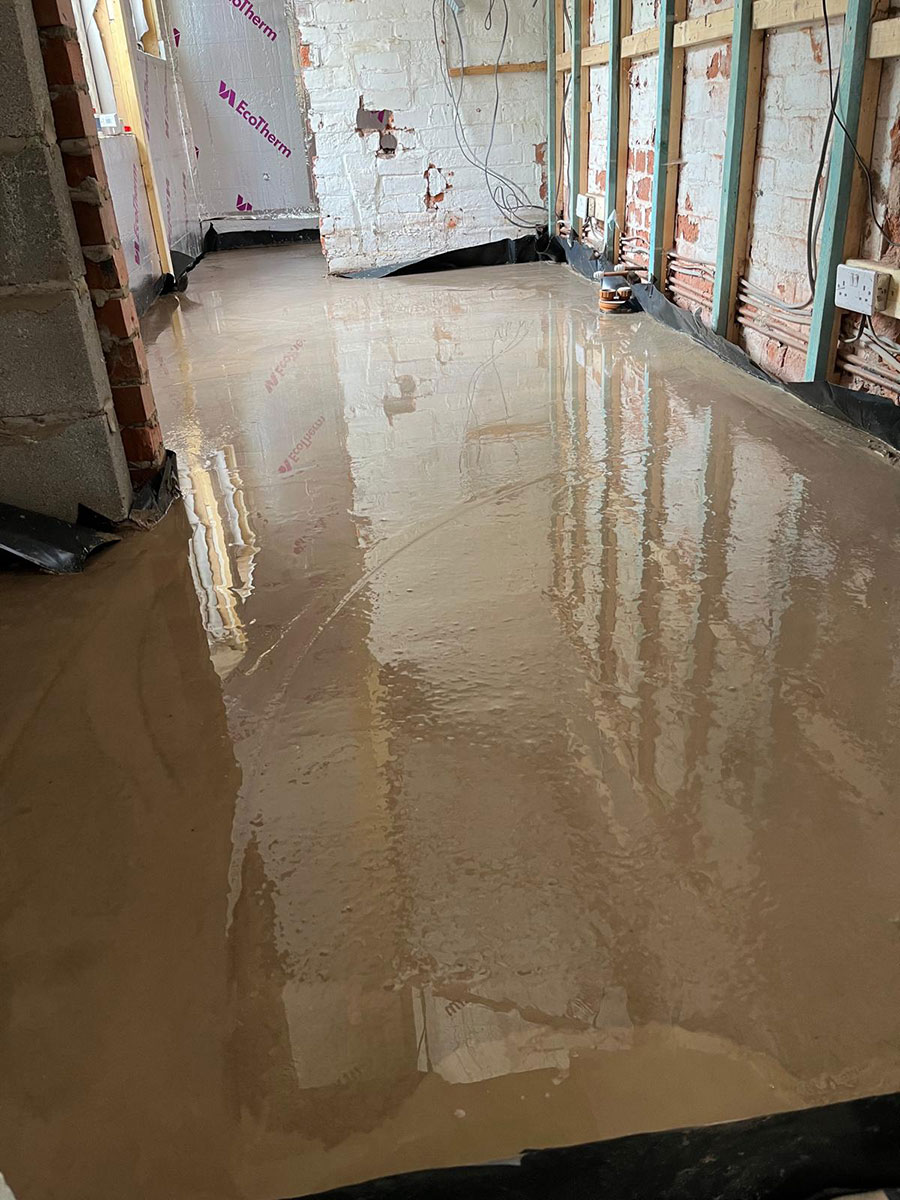 Bournville-Extension - Phil Lester Construction