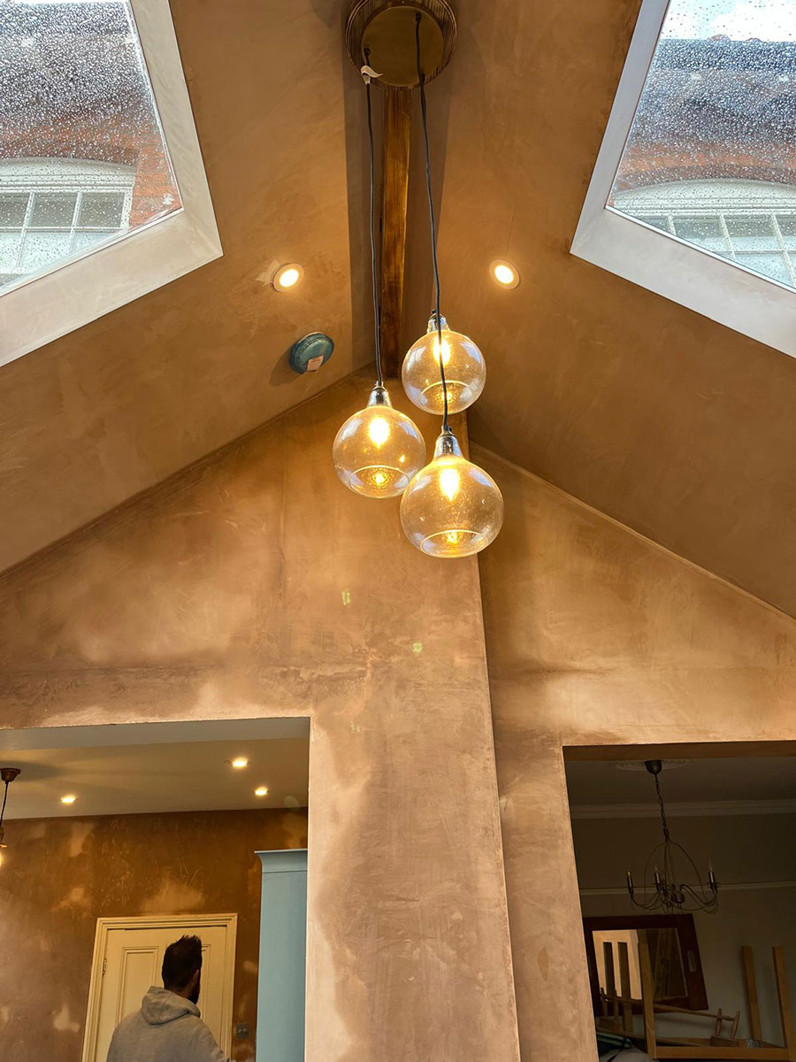 Bournville-Extension - Phil Lester Construction