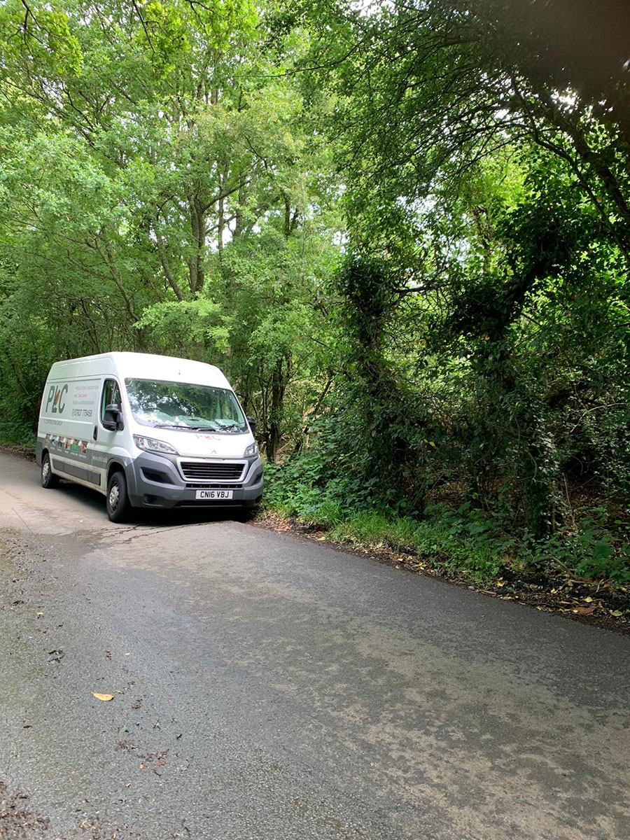 New-Build-Property - Phil Lester Construction