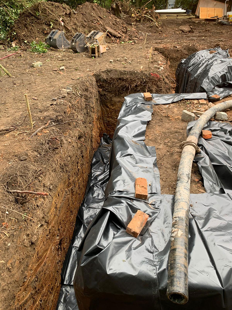 New-Build-Property - Phil Lester Construction