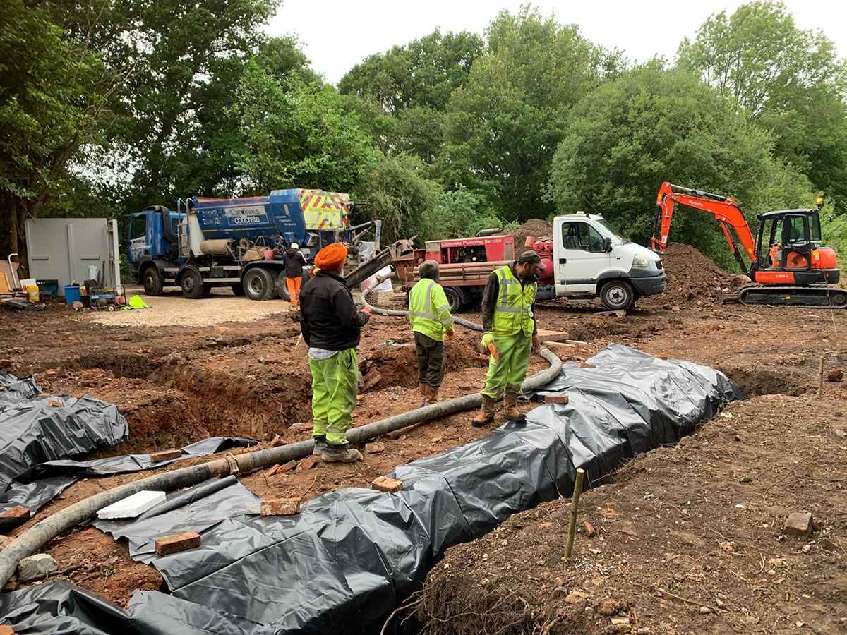 New-Build-Property - Phil Lester Construction