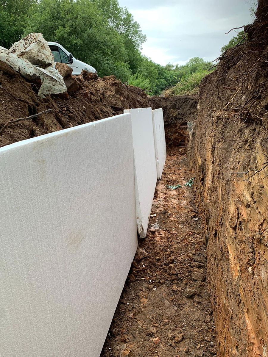 New-Build-Property - Phil Lester Construction