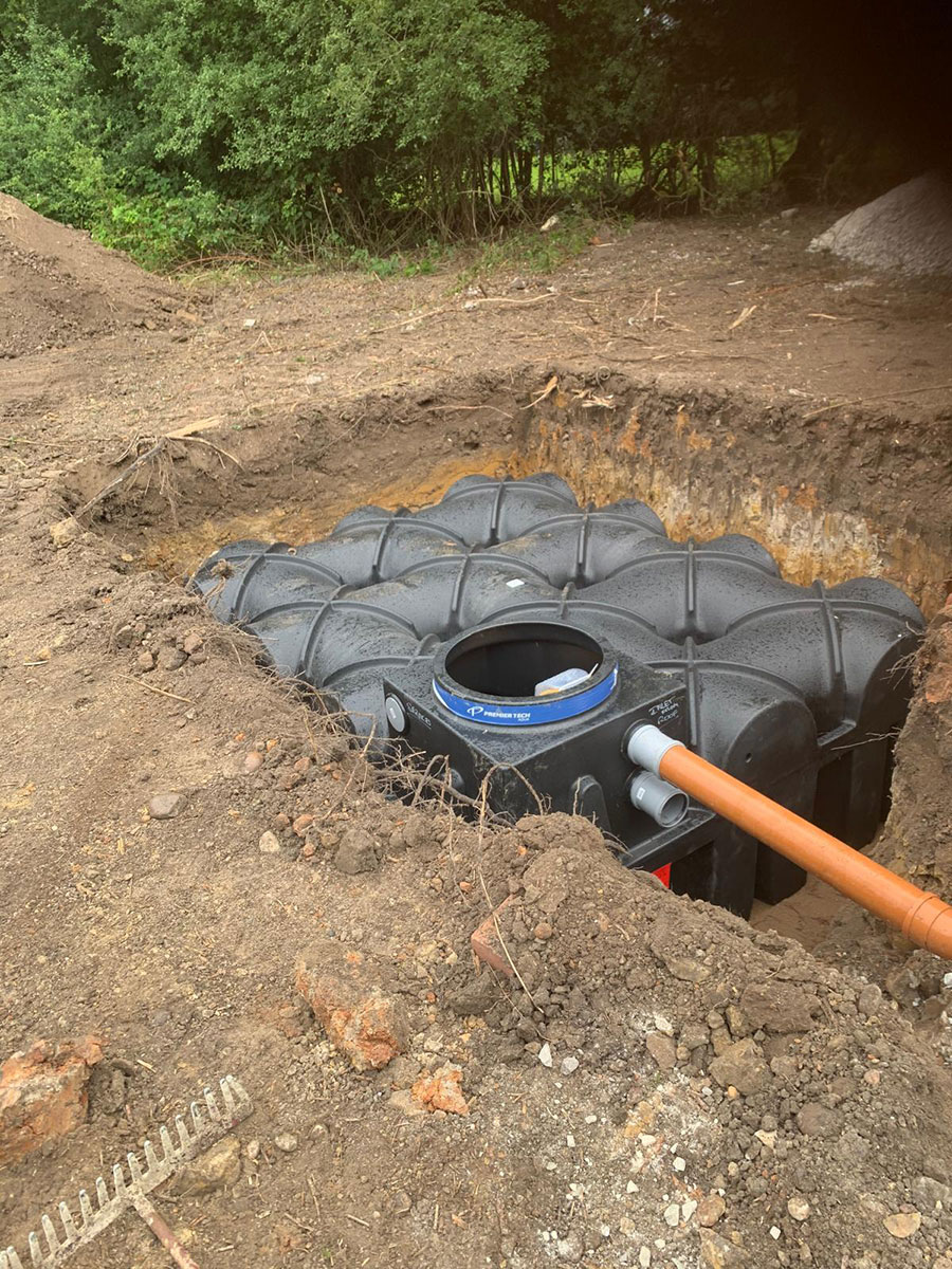 New-Build-Property - Phil Lester Construction