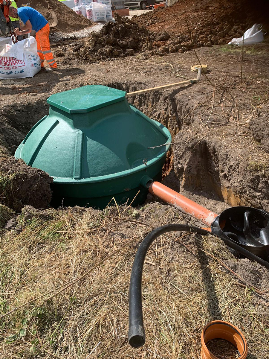 New-Build-Property - Phil Lester Construction