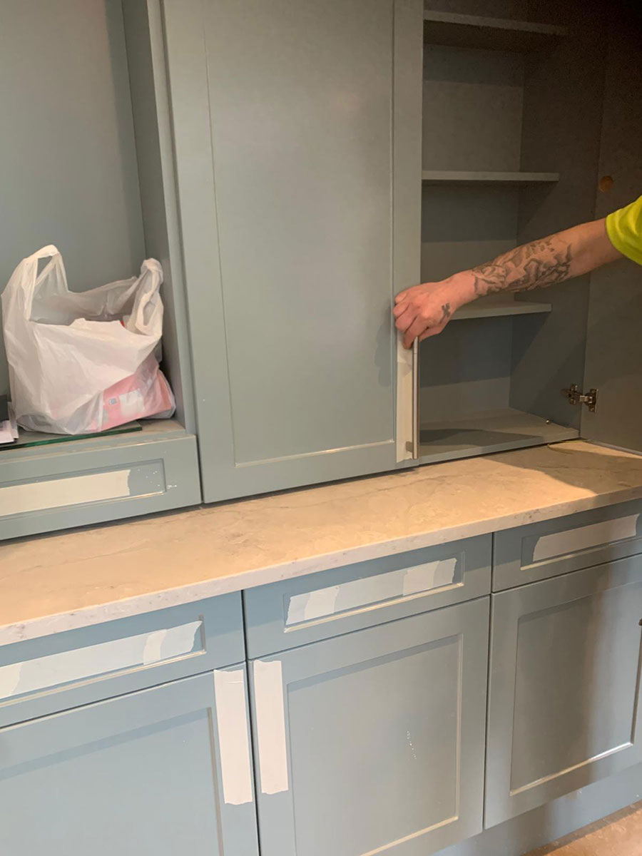 New-Build-Property - Phil Lester Construction