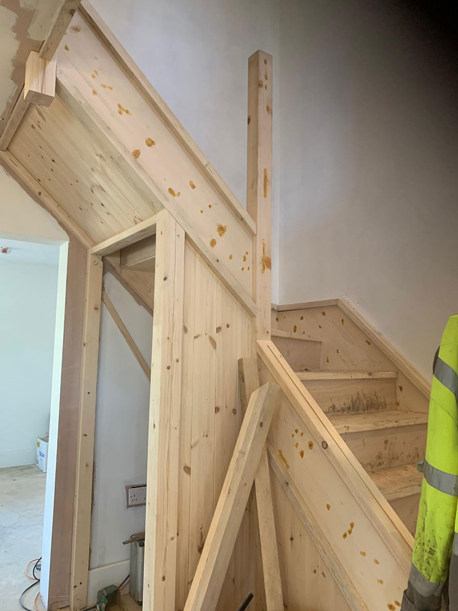 New-Build-Property - Phil Lester Construction