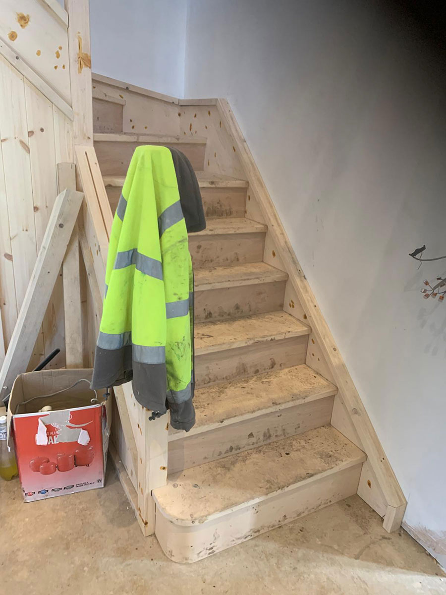 New-Build-Property - Phil Lester Construction