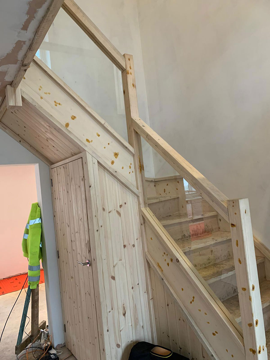 New-Build-Property - Phil Lester Construction