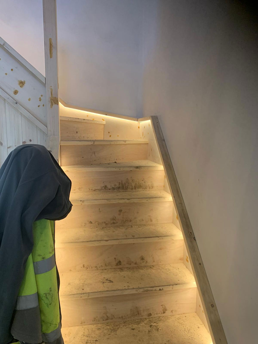 New-Build-Property - Phil Lester Construction