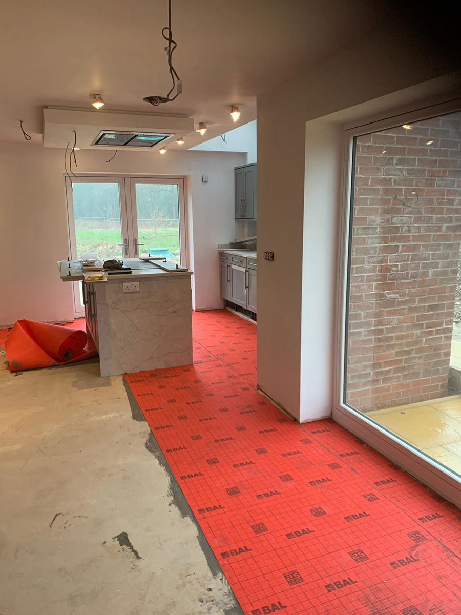 New-Build-Property - Phil Lester Construction