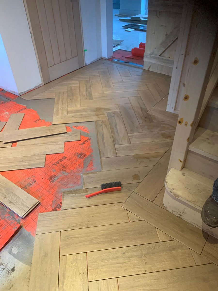 New-Build-Property - Phil Lester Construction