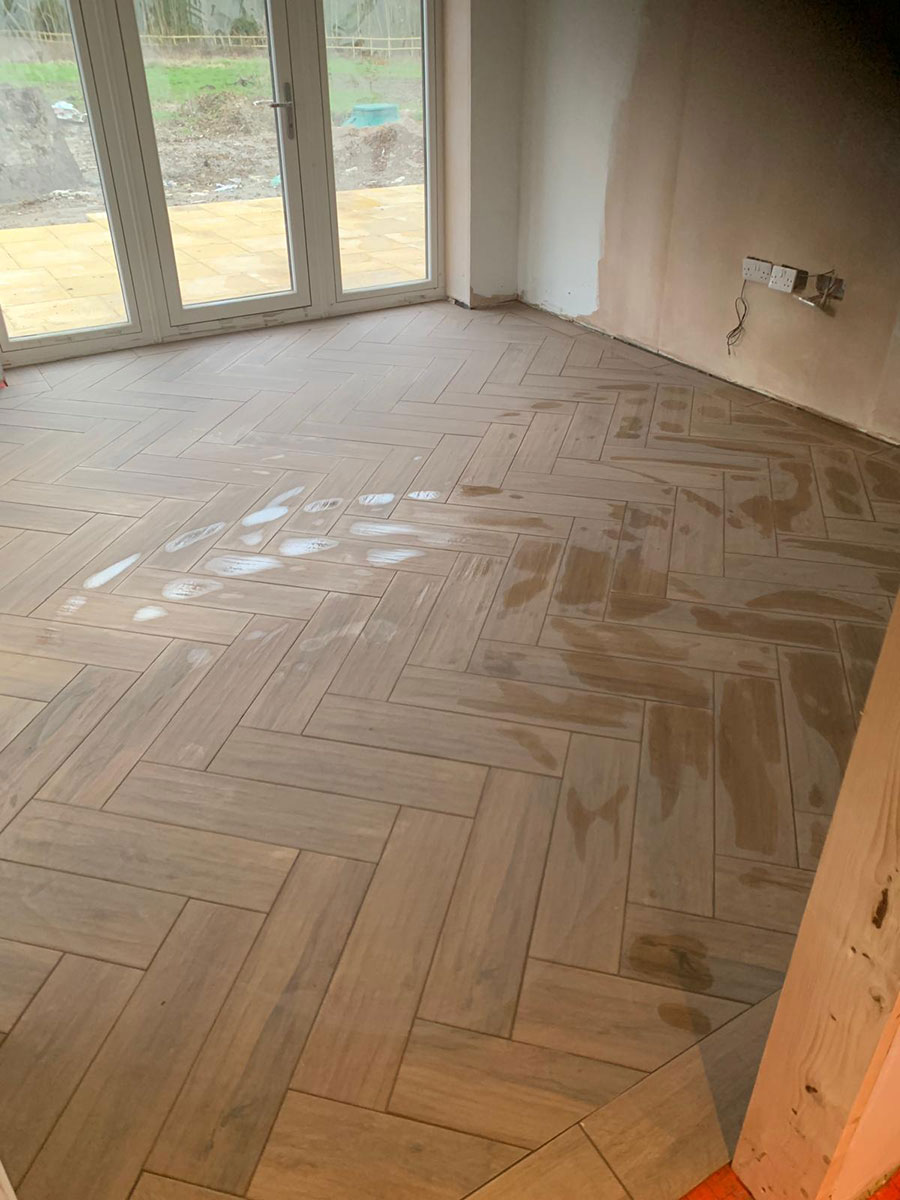 New-Build-Property - Phil Lester Construction