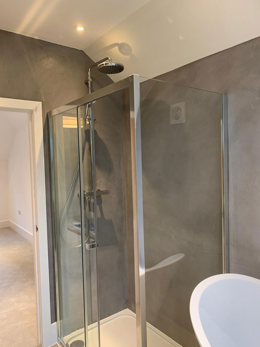 New-Build-Property - Phil Lester Construction