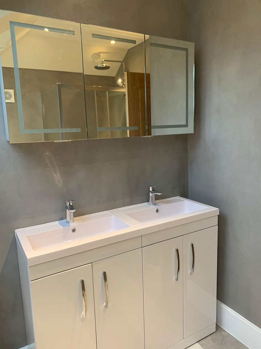 New-Build-Property - Phil Lester Construction