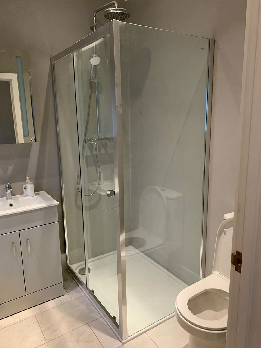 New-Build-Property - Phil Lester Construction