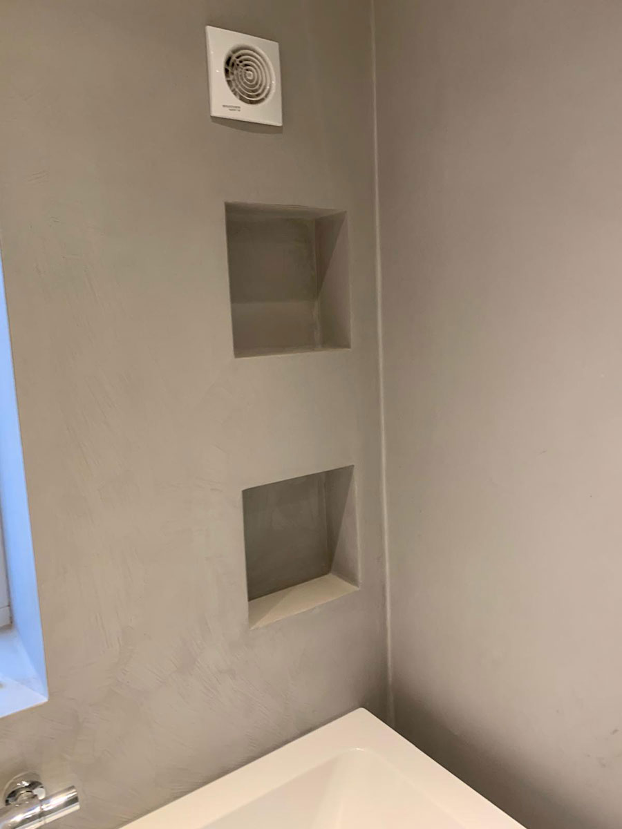 New-Build-Property - Phil Lester Construction