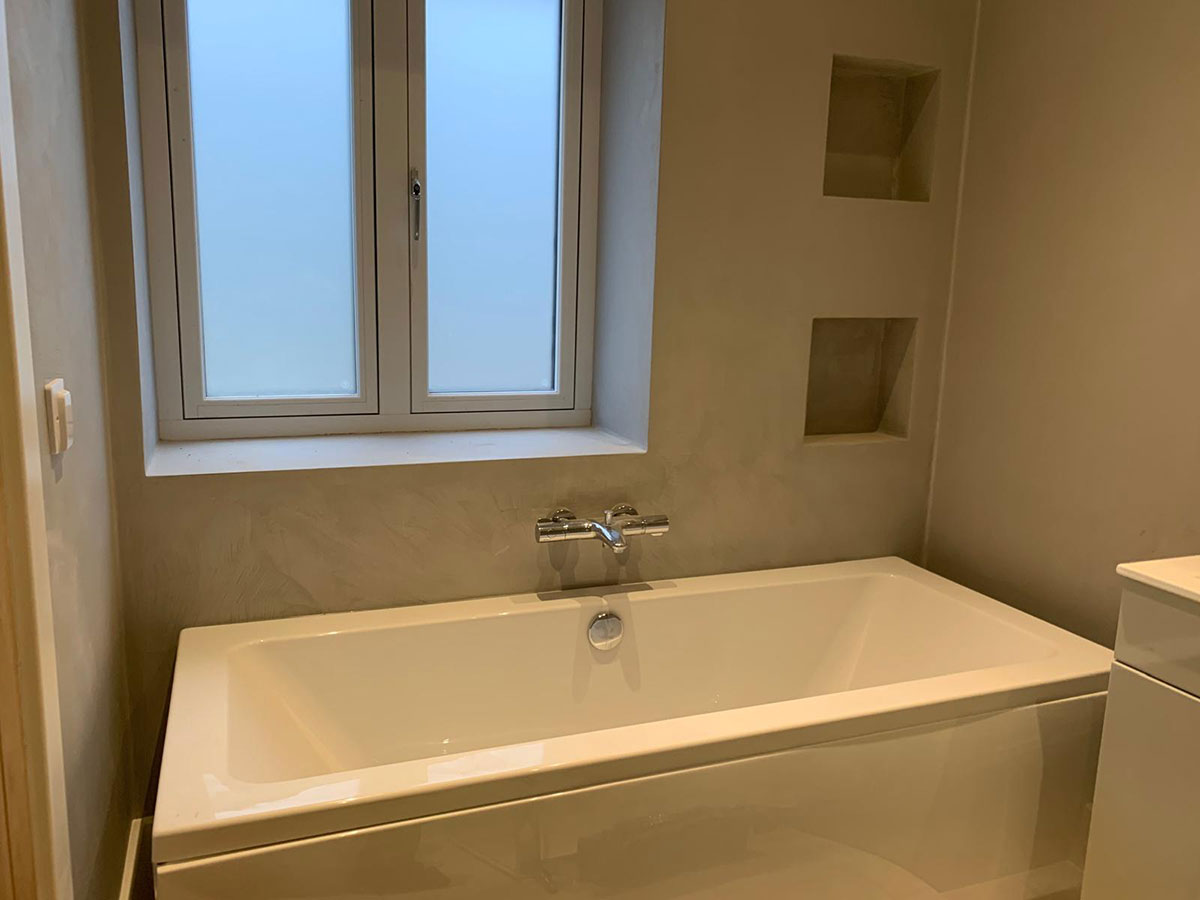 New-Build-Property - Phil Lester Construction